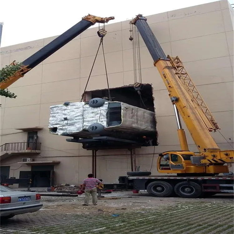 射阳吊车租赁公司电话