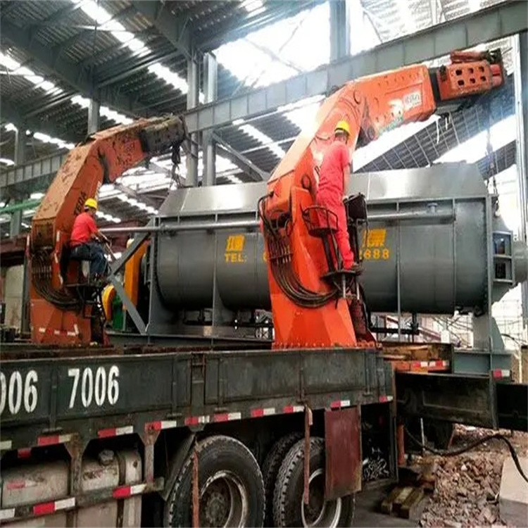 射阳租赁随车吊时需要注意哪些事项