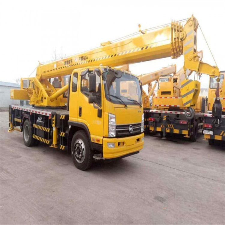 射阳附近12吨吊车出租电话