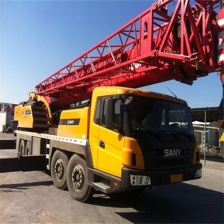 射阳50吨吊车出租电话