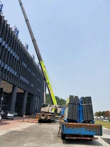 射阳吊装大玻璃