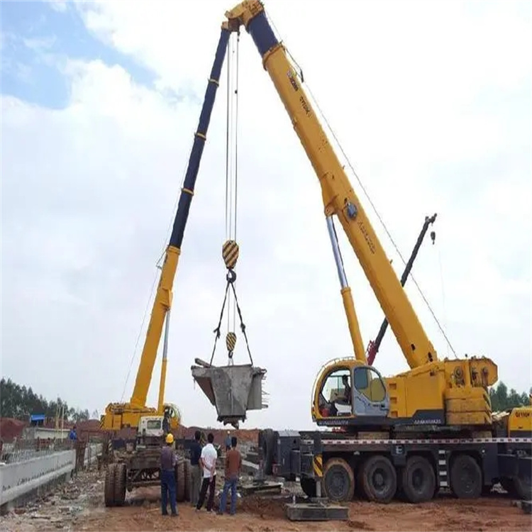 射阳小型吊机出租电话|厂房设备吊装方案|24小时服务覆盖