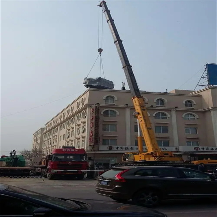 射阳桥梁基础施工|大型设备租赁解决方案|吊装运输难点攻克