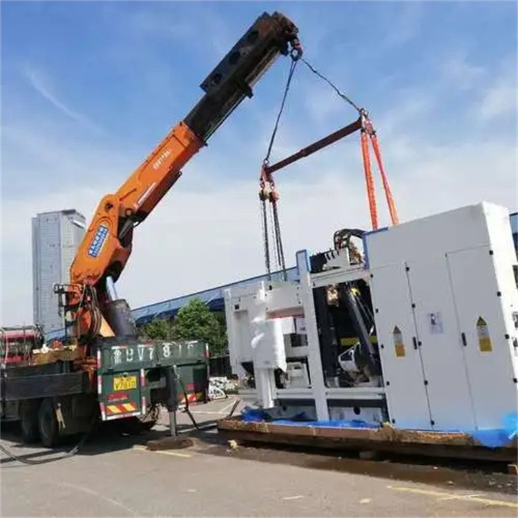 射阳附近小吊车联系方式|8-16吨|本地及时服务