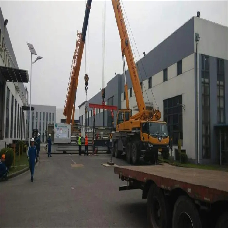 射阳附近12吨吊车出租电话|工程吊装|高效响应