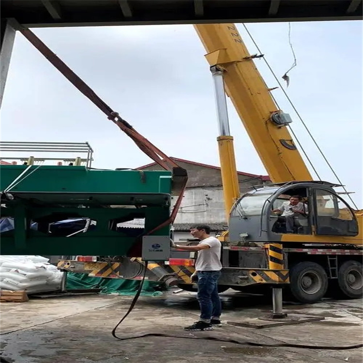 射阳大吨位吊车租赁应急保障方案|化解突发吊装需求难题